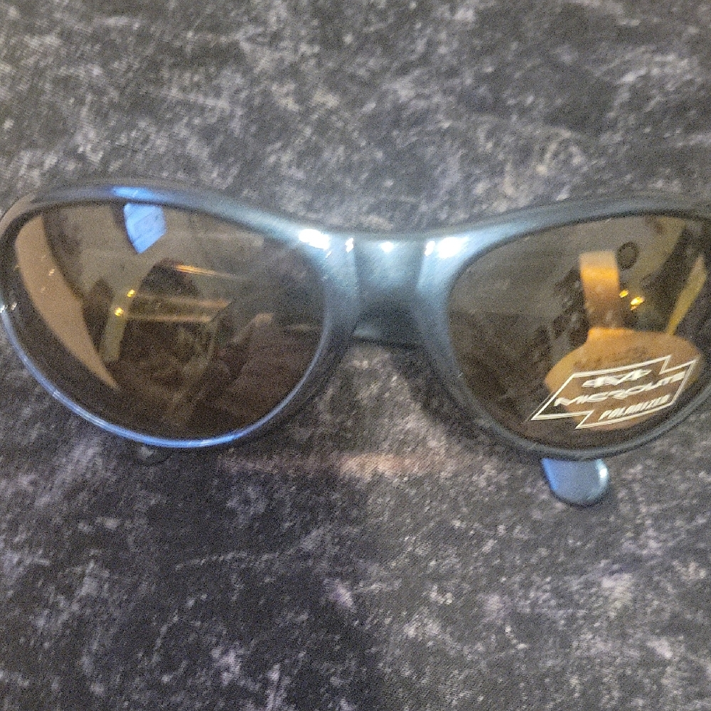 Men's Polarized Sunglasses
